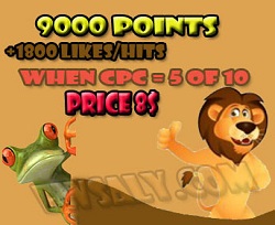 Buy Points from ewsaly.com
